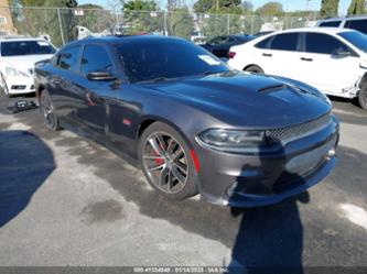 DODGE CHARGER R/T SCAT PACK