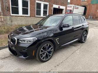 BMW X3 M