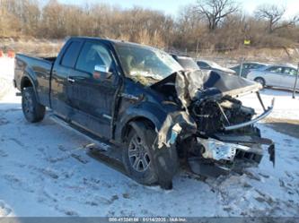 FORD F-150 LARIAT