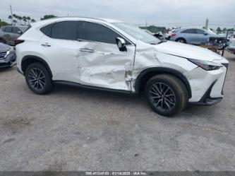 LEXUS NX 250