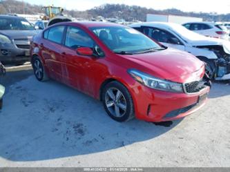 KIA FORTE S