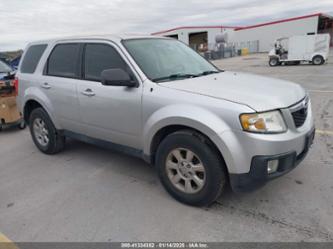 MAZDA TRIBUTE I SPORT