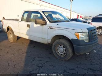 FORD F-150 FX4/LARIAT/XL/XLT