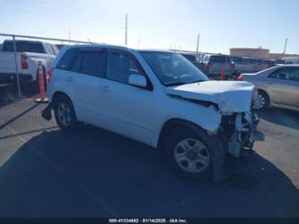 SUZUKI GRAND VITARA PREMIUM