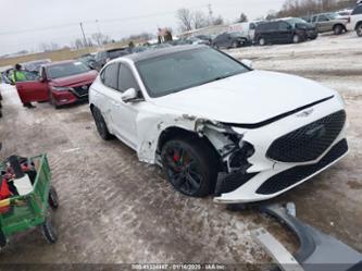 GENESIS G70 3.3T AWD