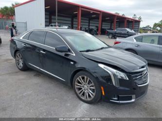 CADILLAC XTS LUXURY