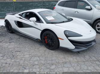 MCLAREN 600LT