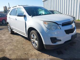 CHEVROLET EQUINOX 1LT