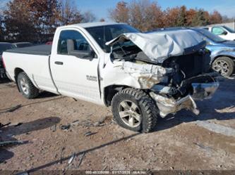 RAM 1500 TRADESMAN