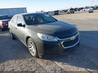 CHEVROLET MALIBU 1LT