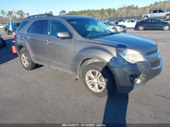 CHEVROLET EQUINOX 1LT