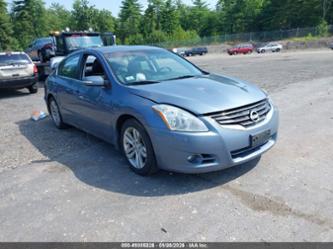 NISSAN ALTIMA 3.5 SR