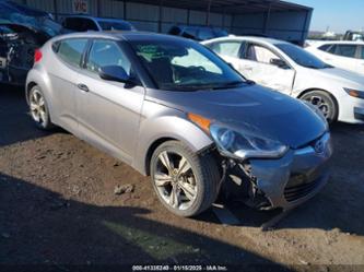 HYUNDAI VELOSTER VALUE EDITION