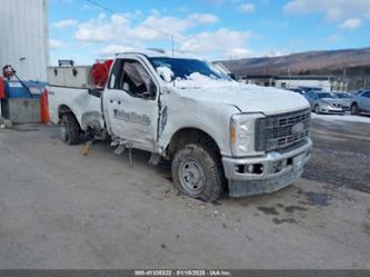 FORD F-250 XL