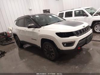 JEEP COMPASS TRAILHAWK 4X4