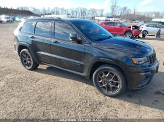 JEEP GRAND CHEROKEE LIMITED X 4X4