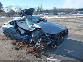 INFINITI Q60 2.0T PREMIUM