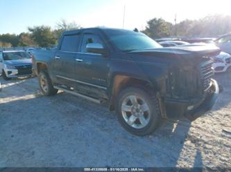 CHEVROLET SILVERADO 1500 1LZ