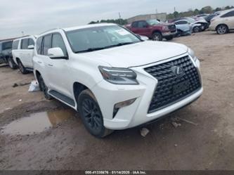 LEXUS GX 460 PREMIUM