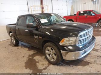 RAM 1500 BIG HORN