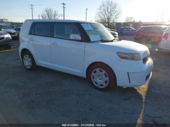 SCION XB