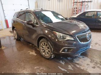 BUICK ENVISION ESSENCE