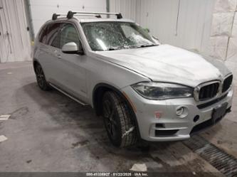 BMW X5 XDRIVE35I