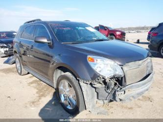 CHEVROLET EQUINOX 2LT