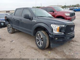 FORD F-150 XL