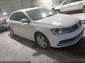 VOLKSWAGEN JETTA 1.4T S