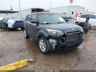 KIA SOUL +