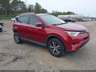 TOYOTA RAV4 ADVENTURE/XLE