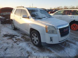 GMC TERRAIN SLE-2