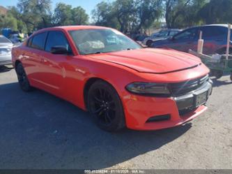 DODGE CHARGER SE RWD