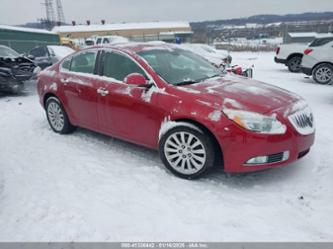 BUICK REGAL TURBO - PREMIUM 1