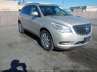 BUICK ENCLAVE PREMIUM