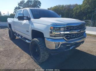 CHEVROLET SILVERADO 1500 1LZ