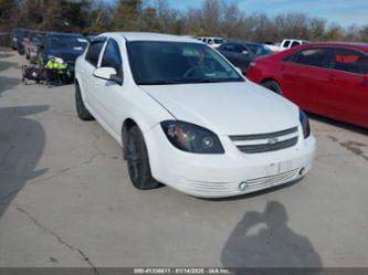 CHEVROLET COBALT LT