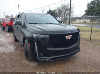 CADILLAC ESCALADE 2WD SPORT