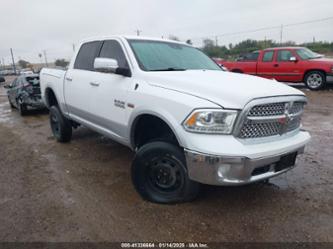 RAM 1500 LARAMIE 4X4 5 7 BOX