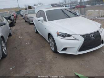 LEXUS IS 350