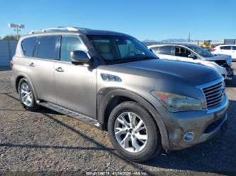 INFINITI QX80