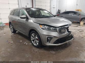 KIA SORENTO 3.3L SX