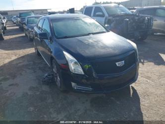 CADILLAC XTS LUXURY