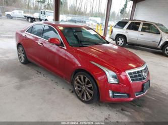 CADILLAC ATS PREMIUM