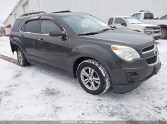 CHEVROLET EQUINOX 1LT