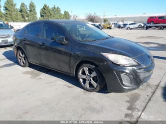 MAZDA 3 I SV