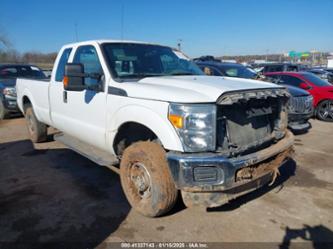 FORD F-250 XL