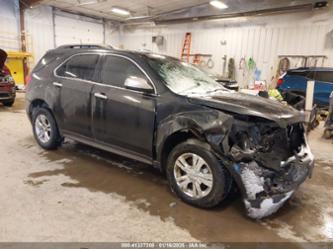 CHEVROLET EQUINOX 1LT