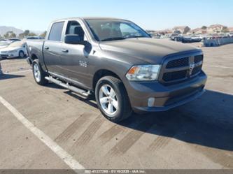 RAM 1500 EXPRESS